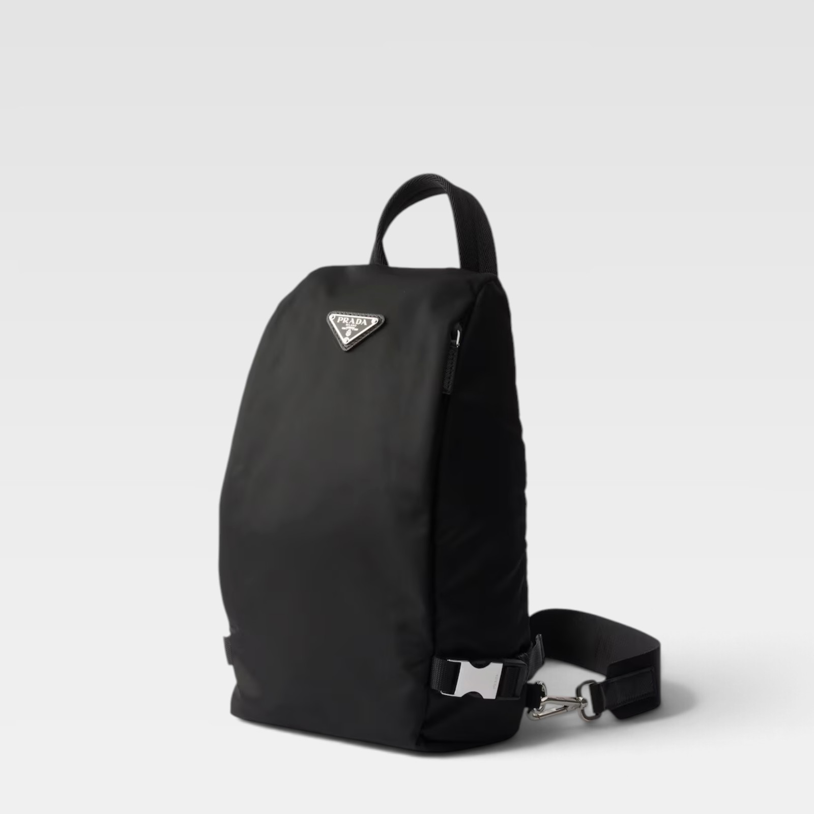 Prada Tessuto Mochila - Imagen 2