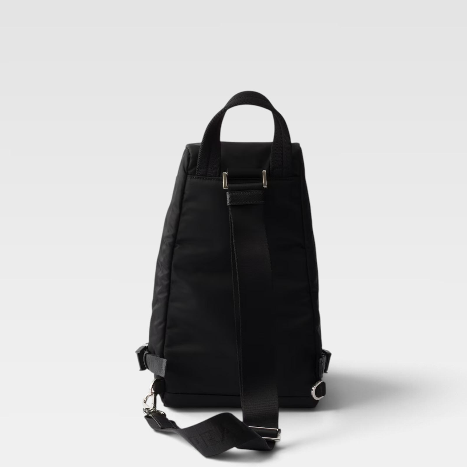 Prada Tessuto Mochila - Imagen 5