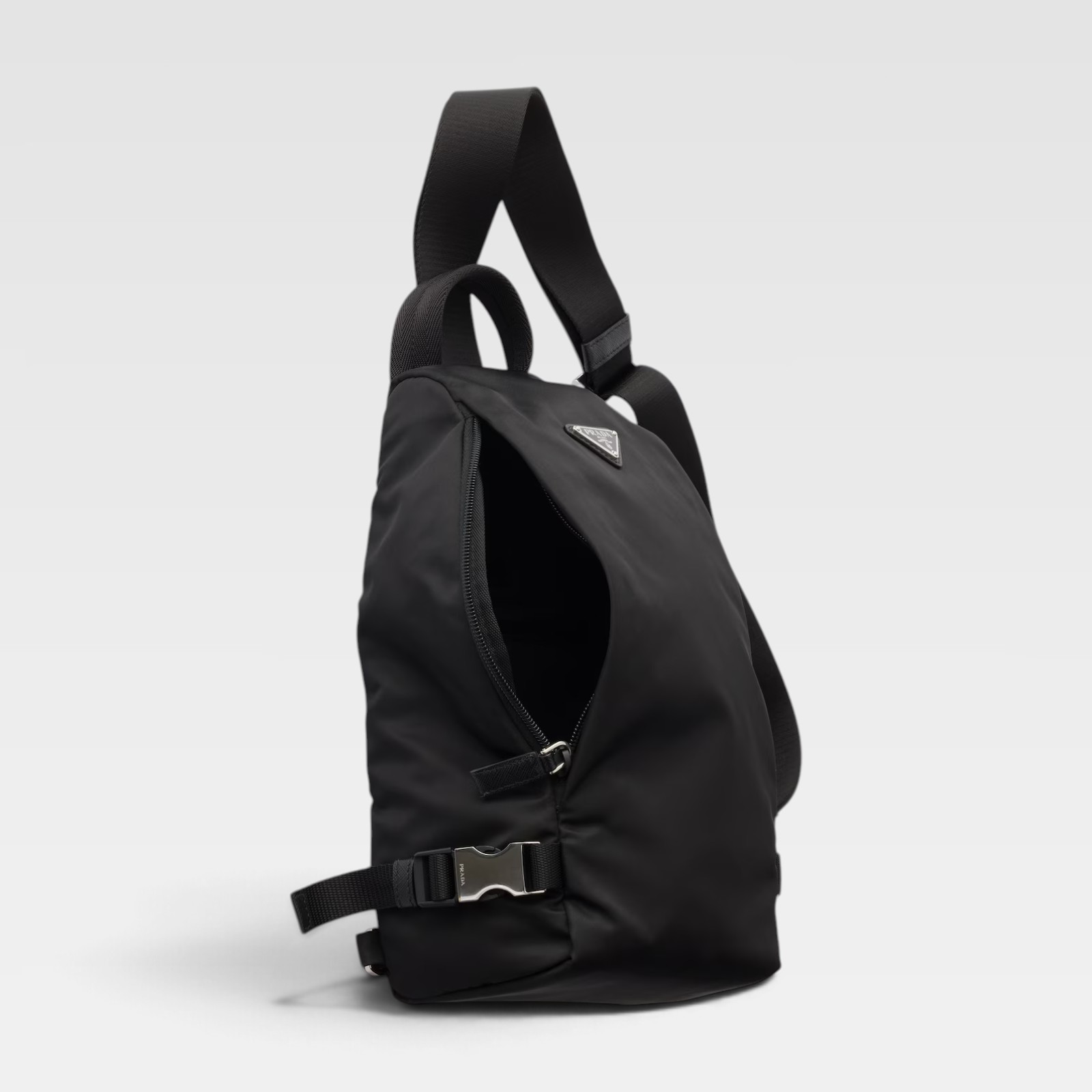 Prada Tessuto Mochila - Imagen 3
