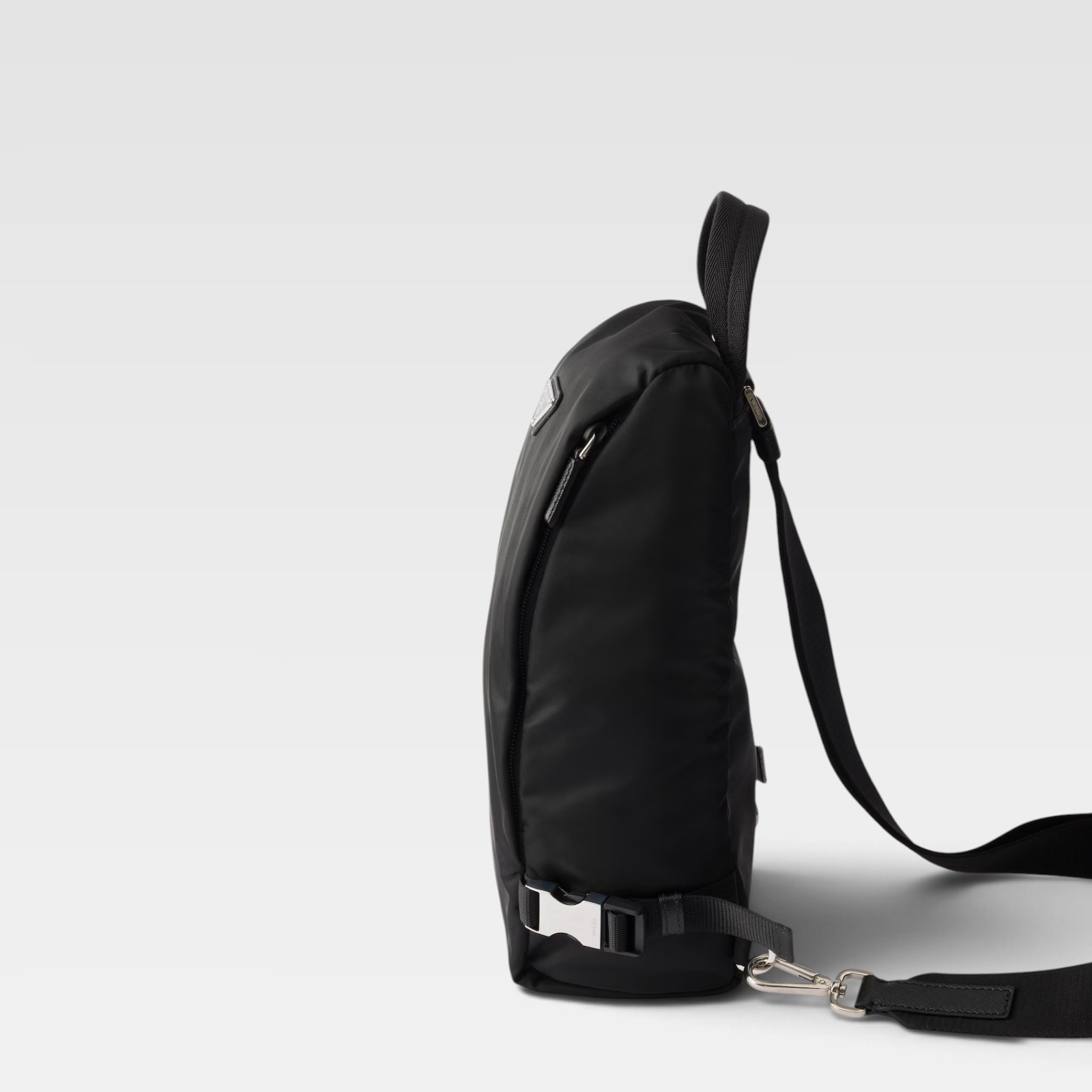 Prada Tessuto Mochila - Imagen 6