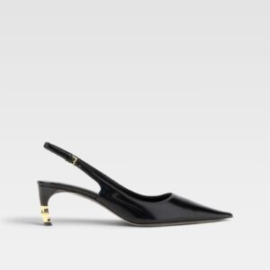 Gucci Slingback Pump