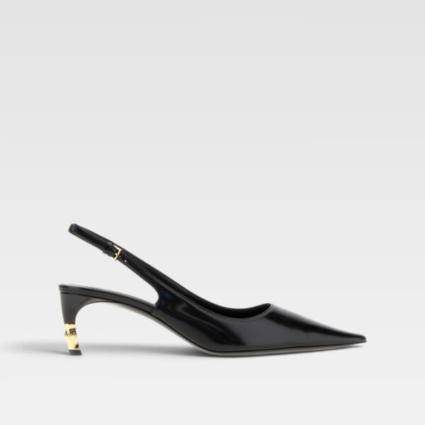 Gucci Slingback Pump