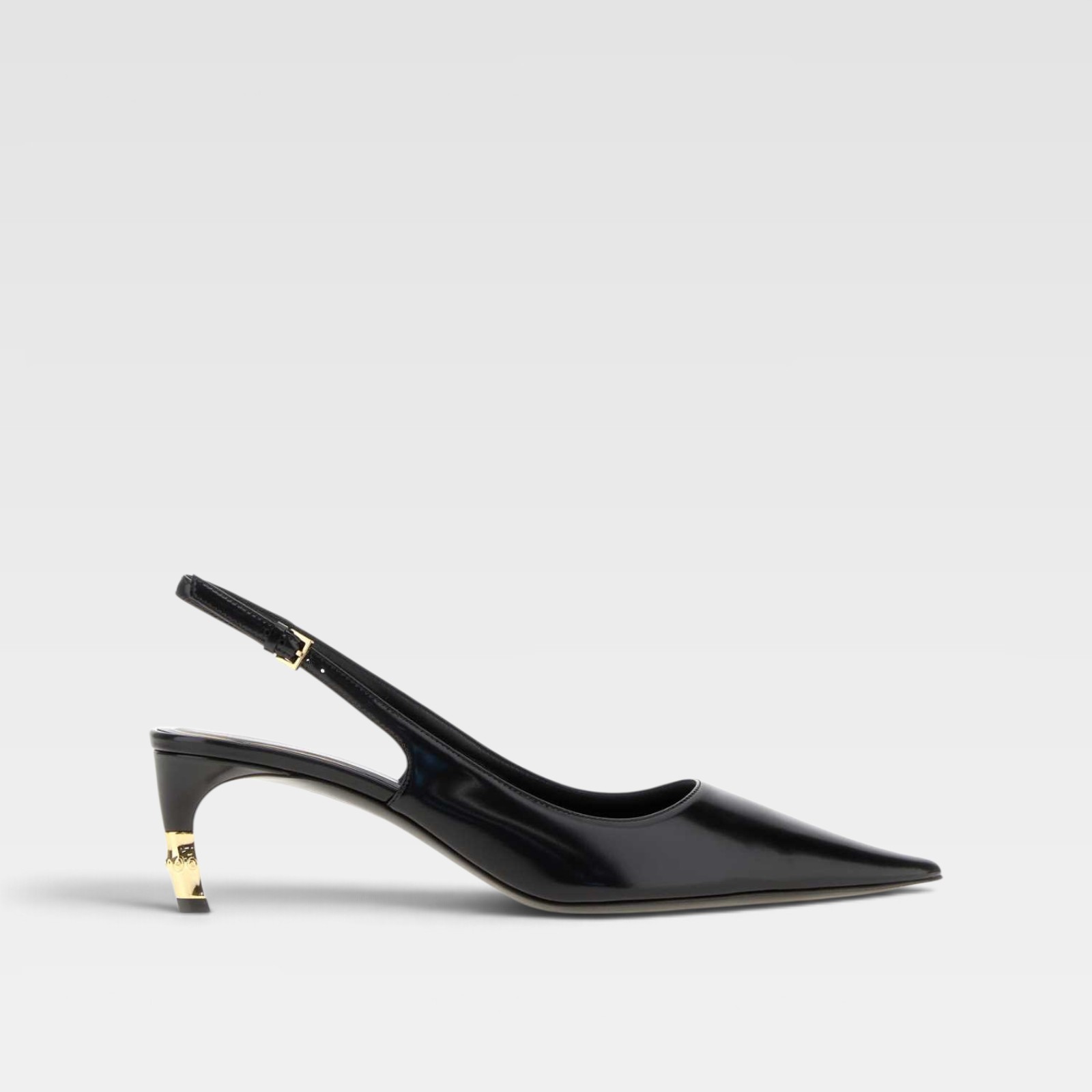 Gucci Slingback Pump