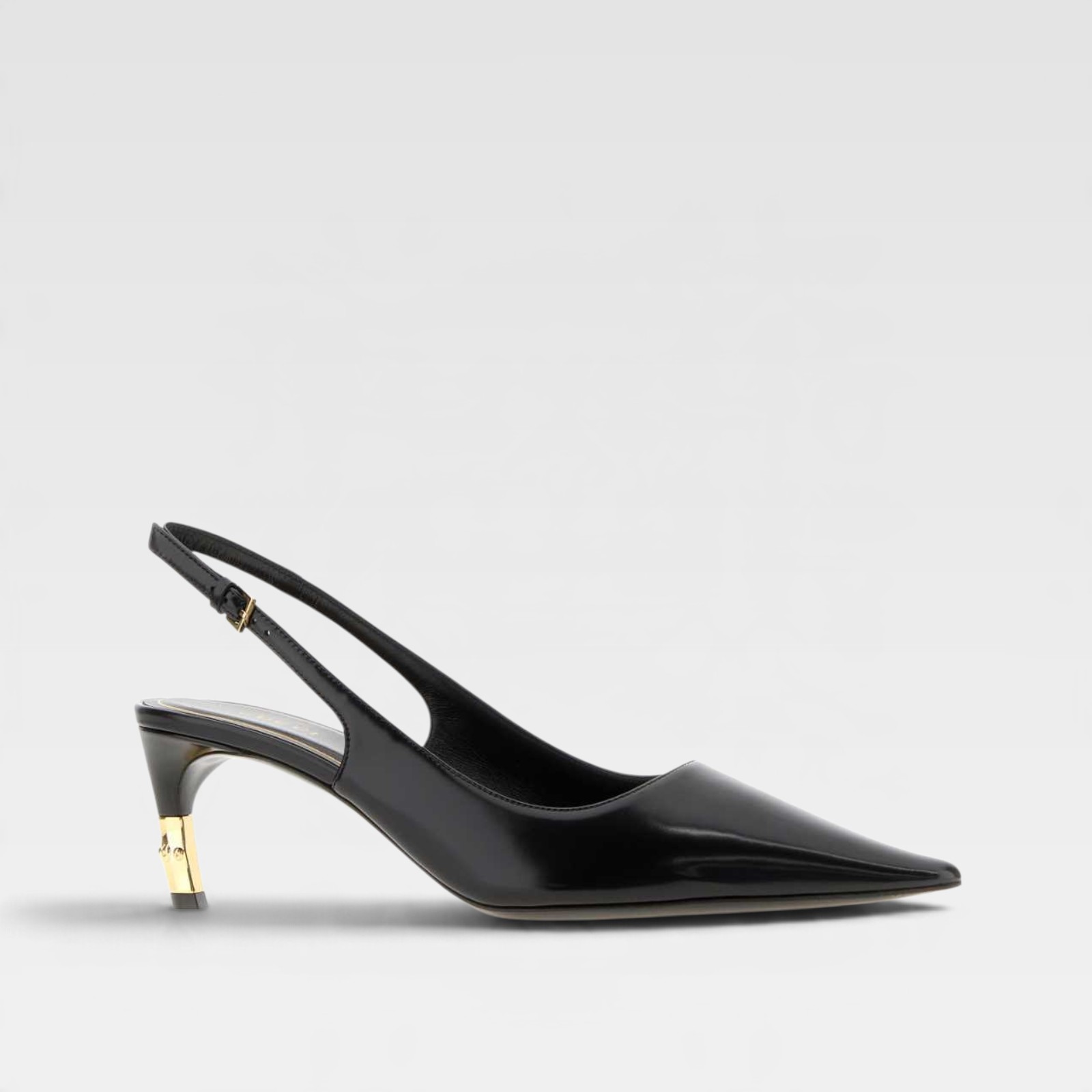 Gucci Slingback Pump - Image 2