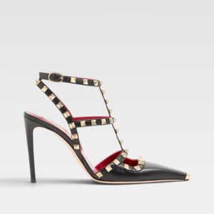 Valentino Garavani Rockstud 100mm Pumps