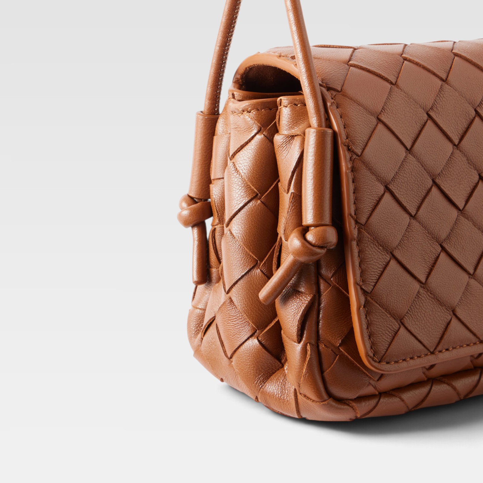 Bottega Veneta Notturno Pelle - Imagen 3