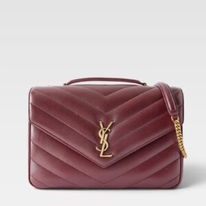 Saint Laurent LouLou Large