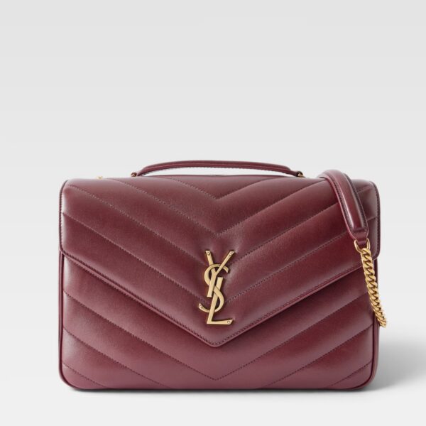 Saint Laurent LouLou Large