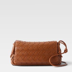 Bottega Veneta Notturno Pelle